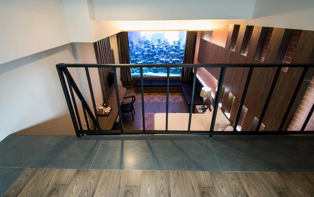 V20boutique Jacuzzi Hotel 4*
