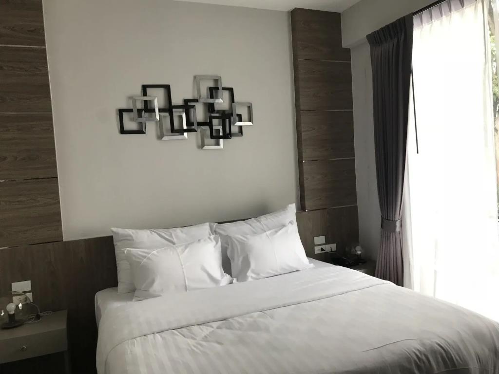 V20boutique Jacuzzi Hotel 4*