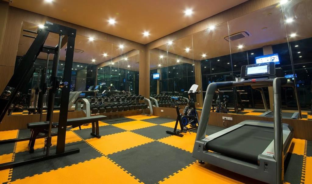 V20boutique Jacuzzi Hotel 4*