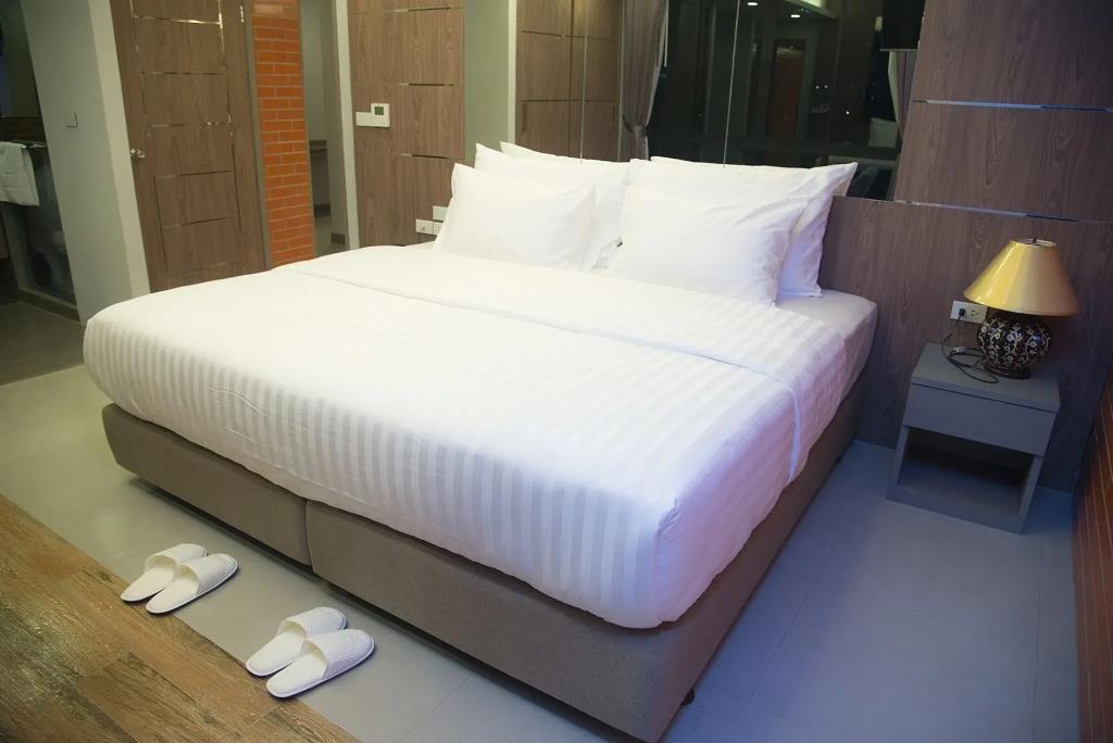 V20boutique Jacuzzi Hotel 4*