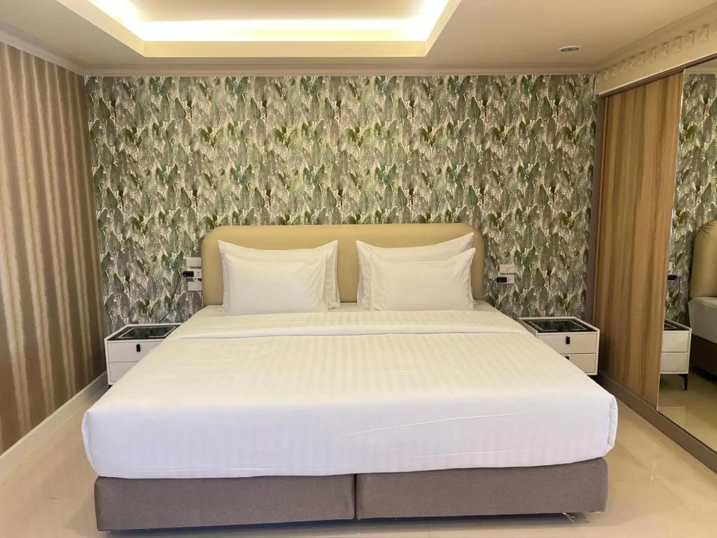 V20boutique Jacuzzi Hotel 4*