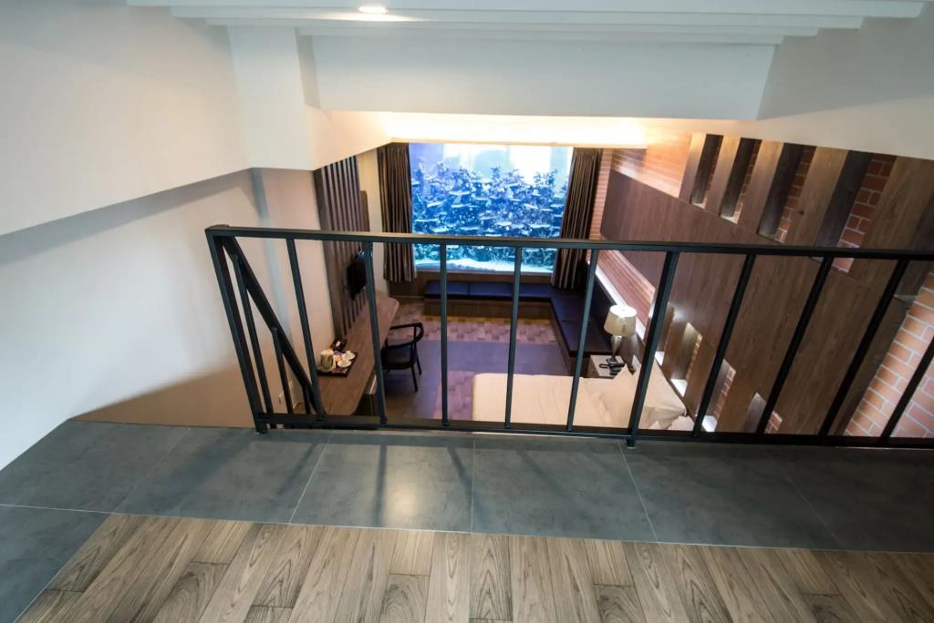 V20boutique Jacuzzi Hotel 4*