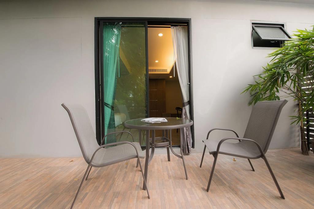 V20boutique Jacuzzi Hotel 4*