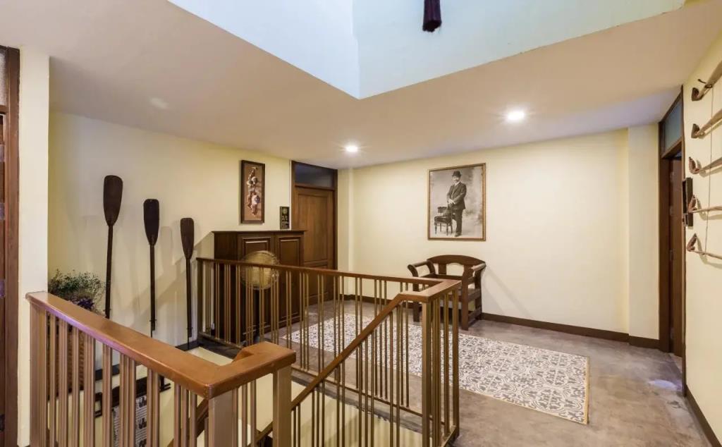 Wannamas Chiangmai Boutique House 3*