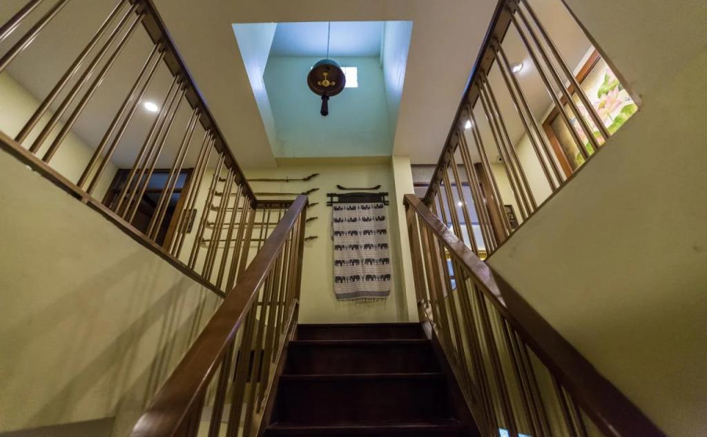 Wannamas Chiangmai Boutique House 3*
