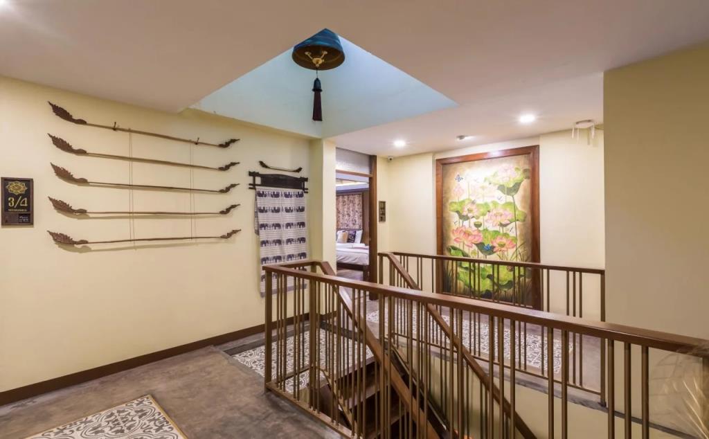 Wannamas Chiangmai Boutique House 3*