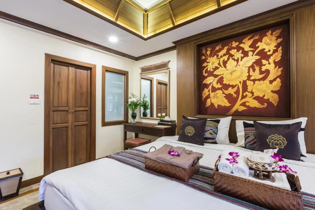 Wannamas Chiangmai Boutique House 3*