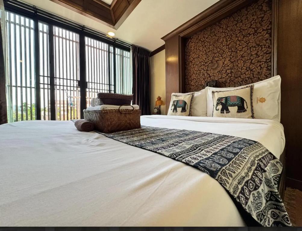 Wannamas Chiangmai Boutique House 3*