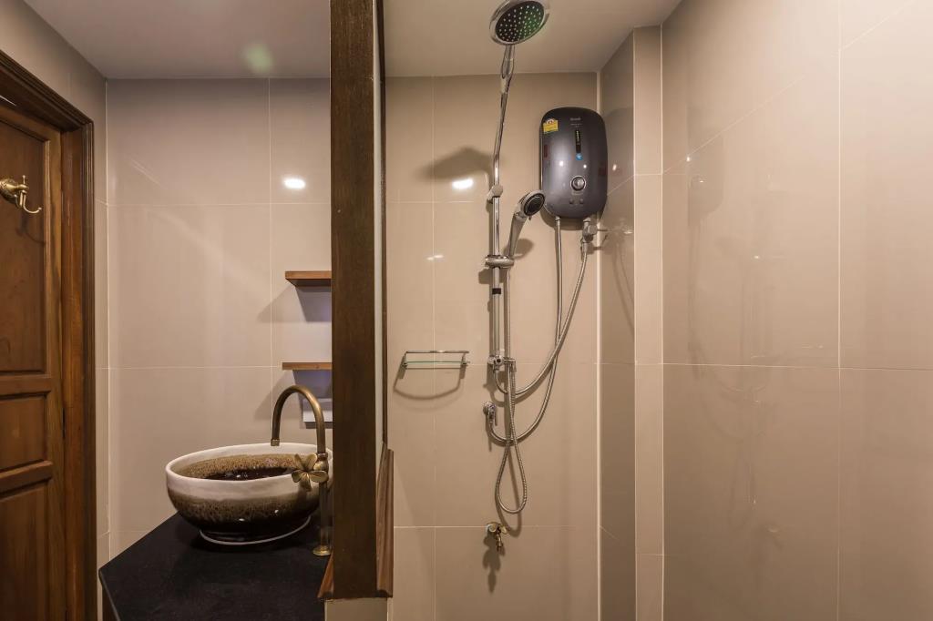 Wannamas Chiangmai Boutique House 3*