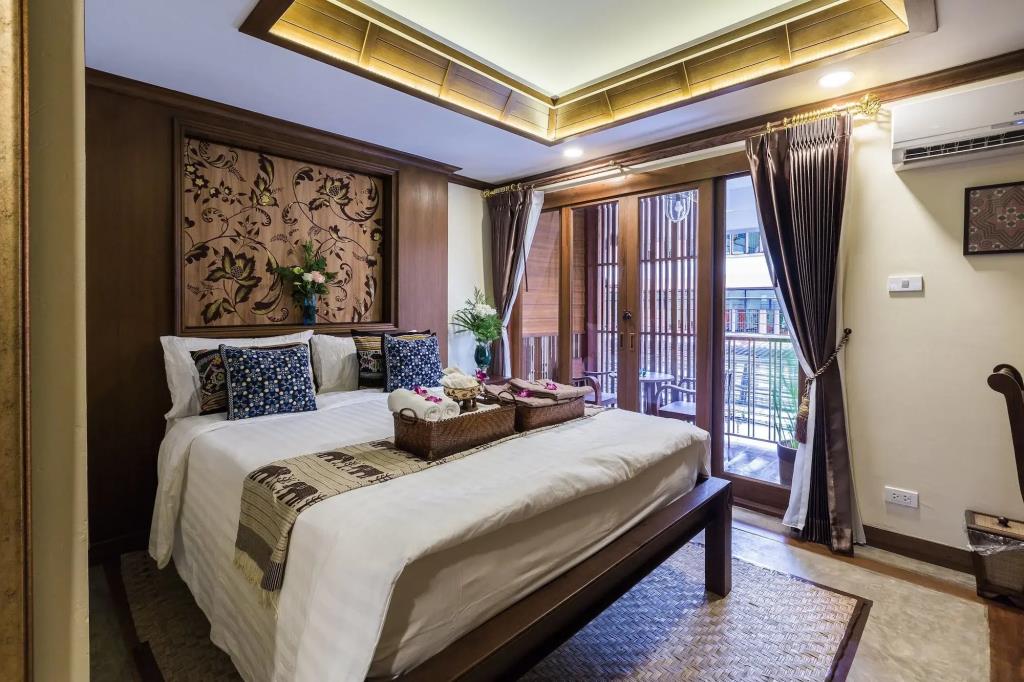Wannamas Chiangmai Boutique House 3*