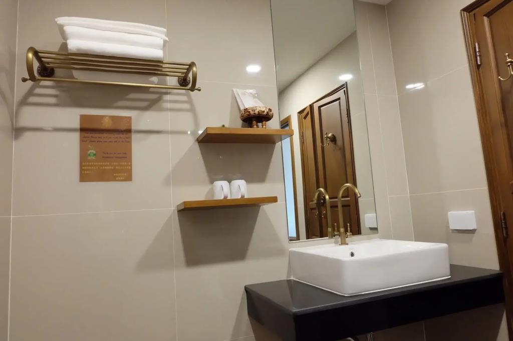 Wannamas Chiangmai Boutique House 3*