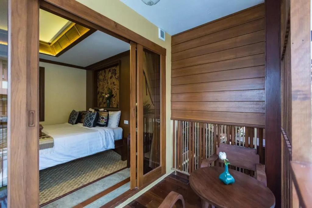 Wannamas Chiangmai Boutique House 3*