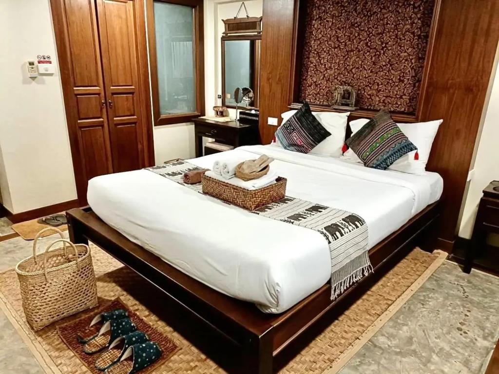Wannamas Chiangmai Boutique House 3*