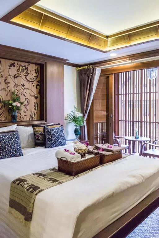 Wannamas Chiangmai Boutique House 3*