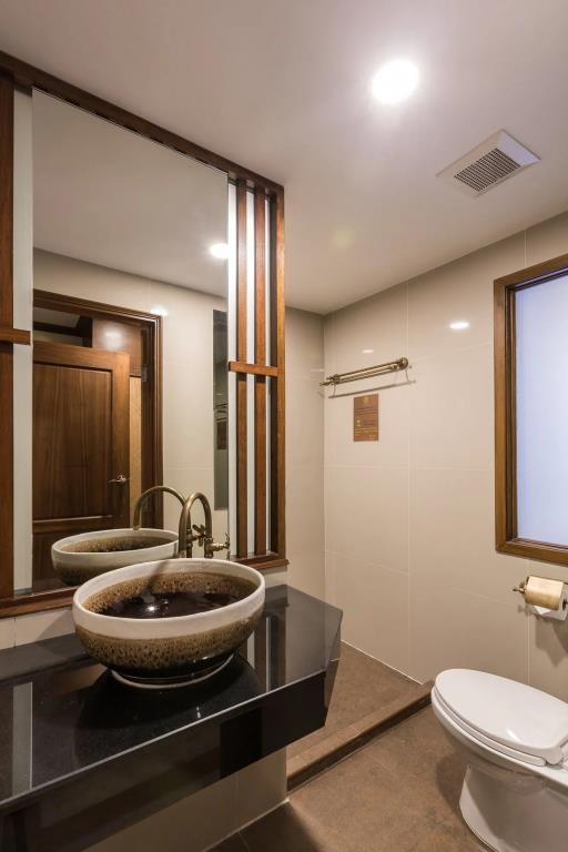 Wannamas Chiangmai Boutique House 3*