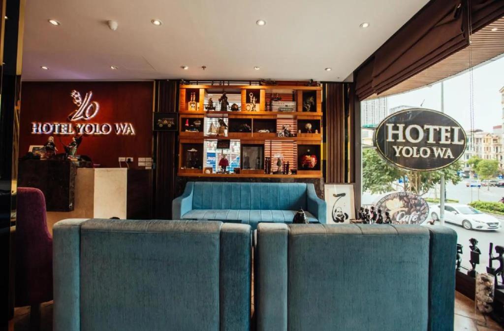 Yolowa Hotel 2*