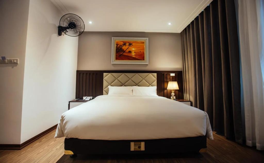 Yolowa Hotel 2*