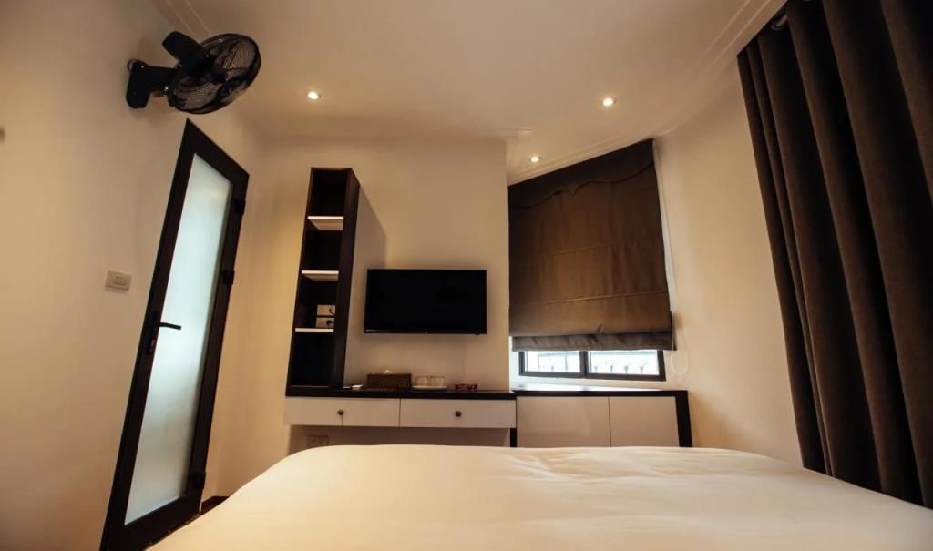 Yolowa Hotel 2*