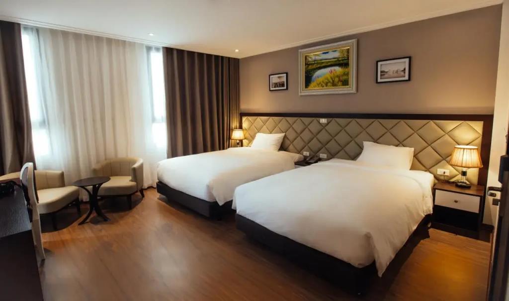 Yolowa Hotel 2*