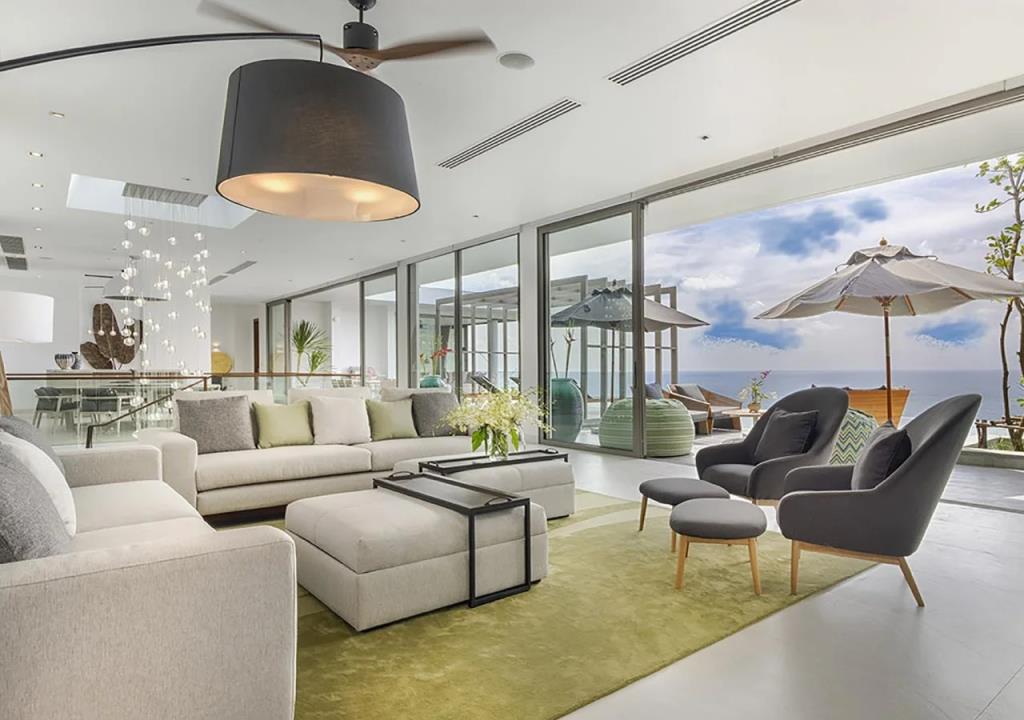Malaiwana Residences 0*