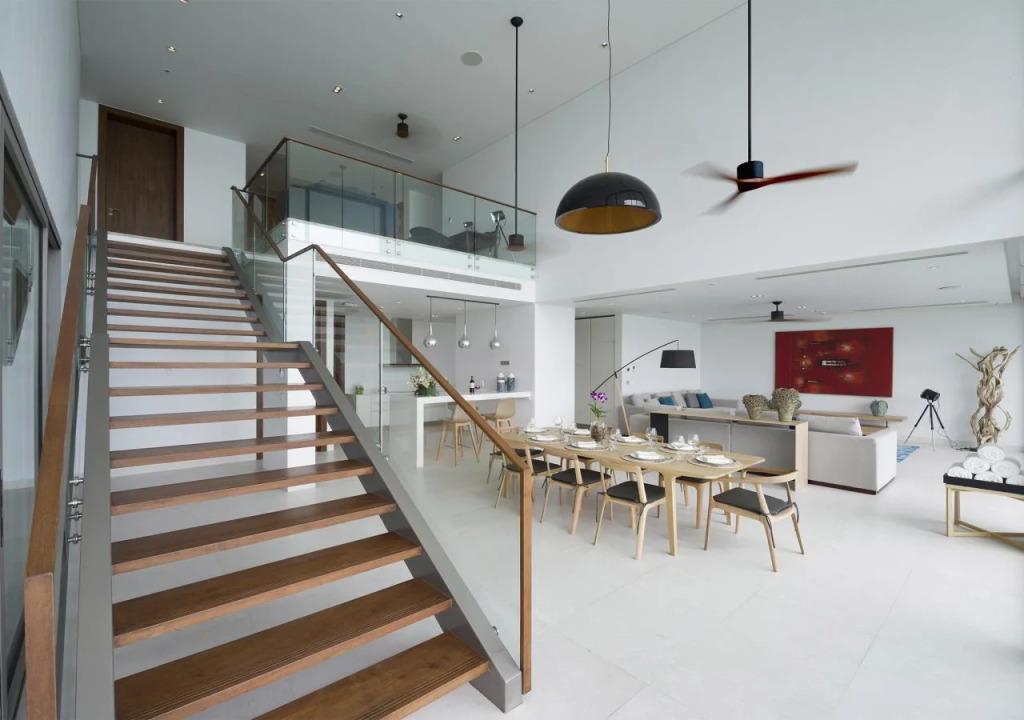 Malaiwana Residences 0*