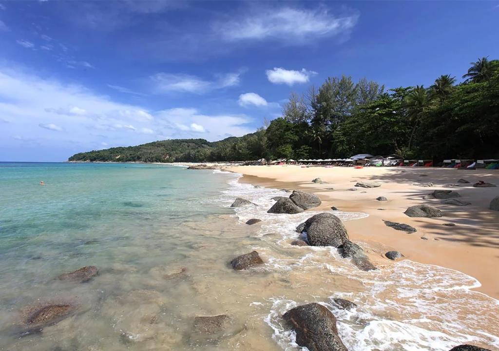 Malaiwana Residences 0*