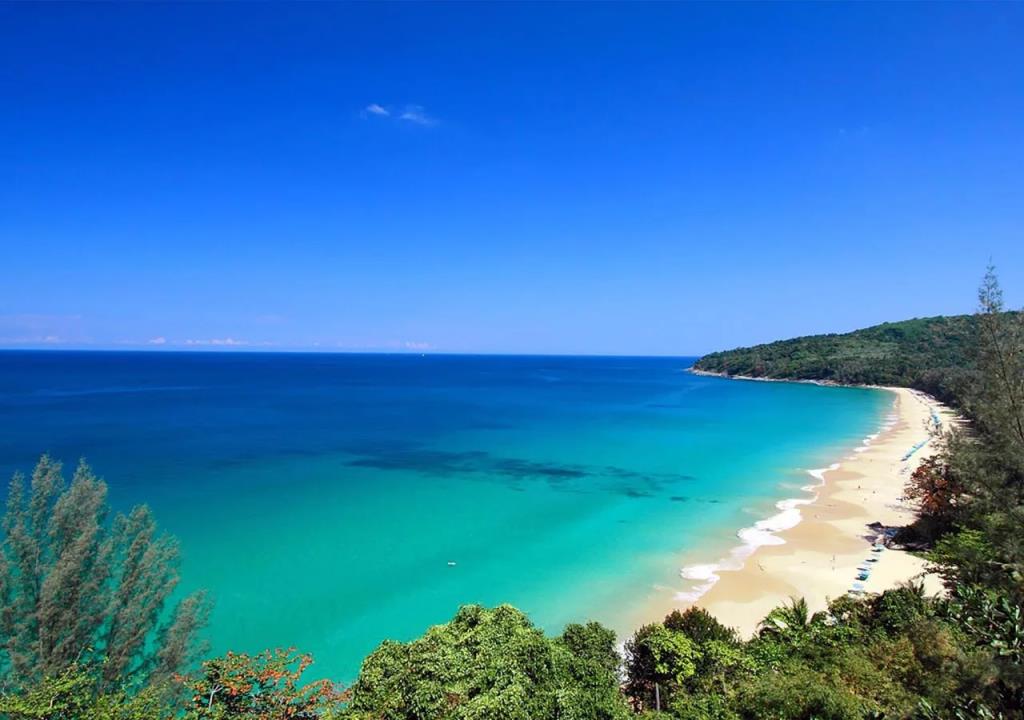 Malaiwana Residences 0*