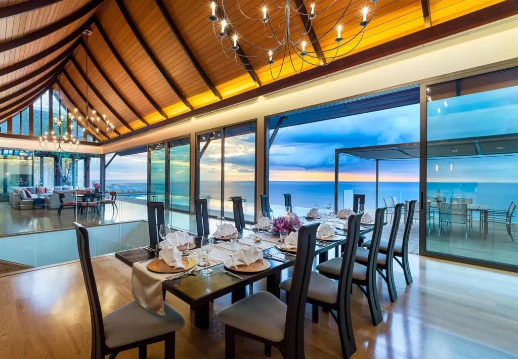 Malaiwana Residences 0*