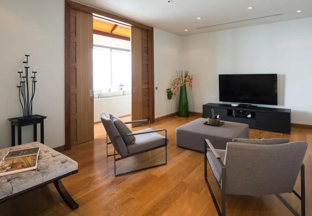 Malaiwana Residences 0*