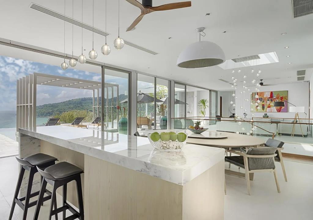 Malaiwana Residences 0*