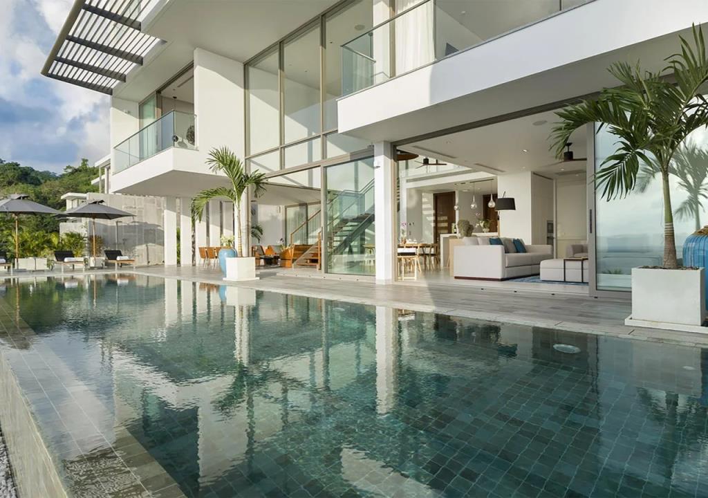 Malaiwana Residences 0*