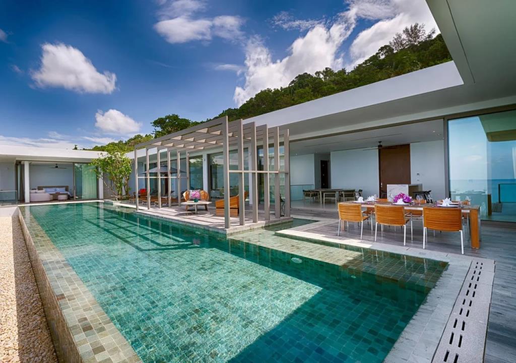 Malaiwana Residences 0*
