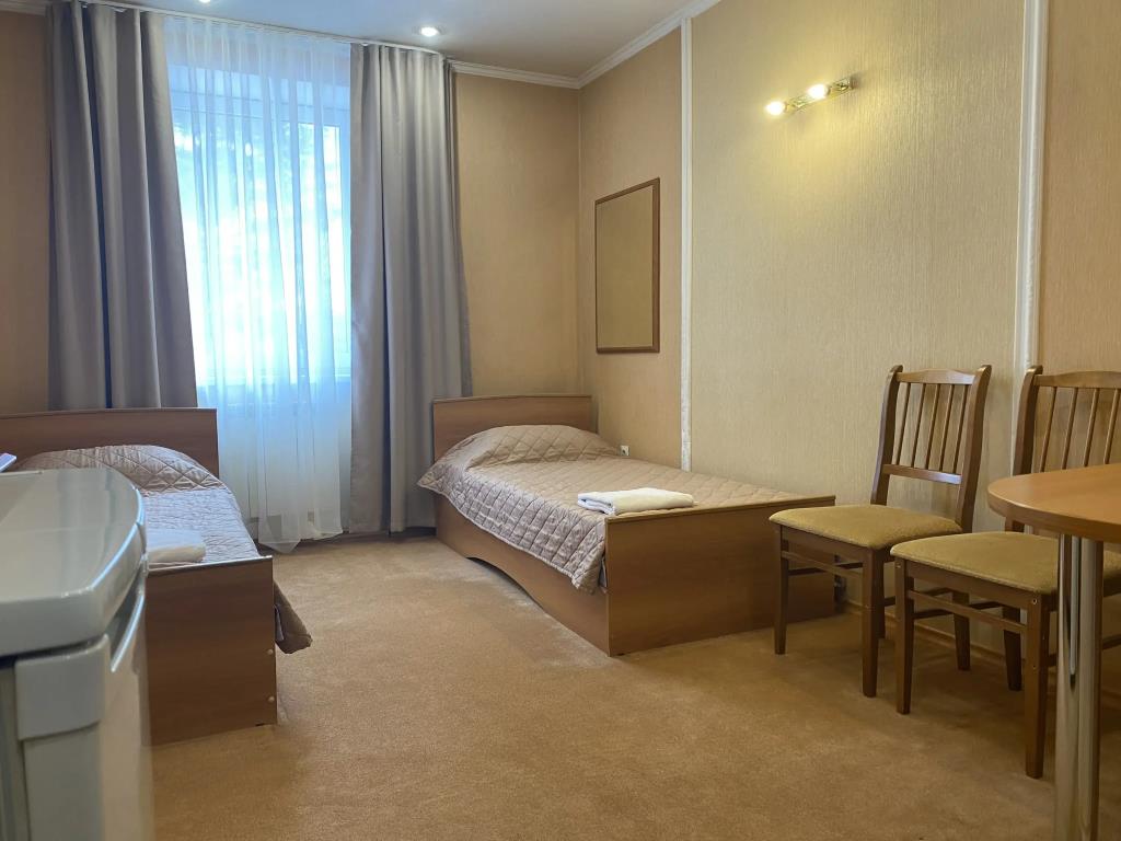 Hotel Olimp 3*