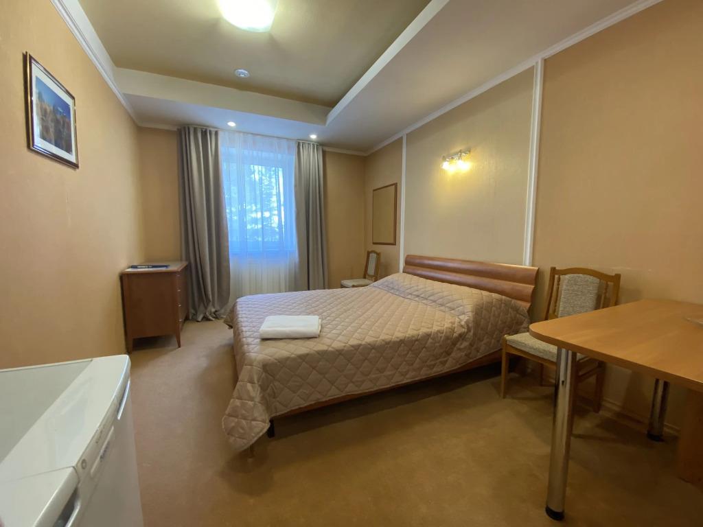 Hotel Olimp 3*