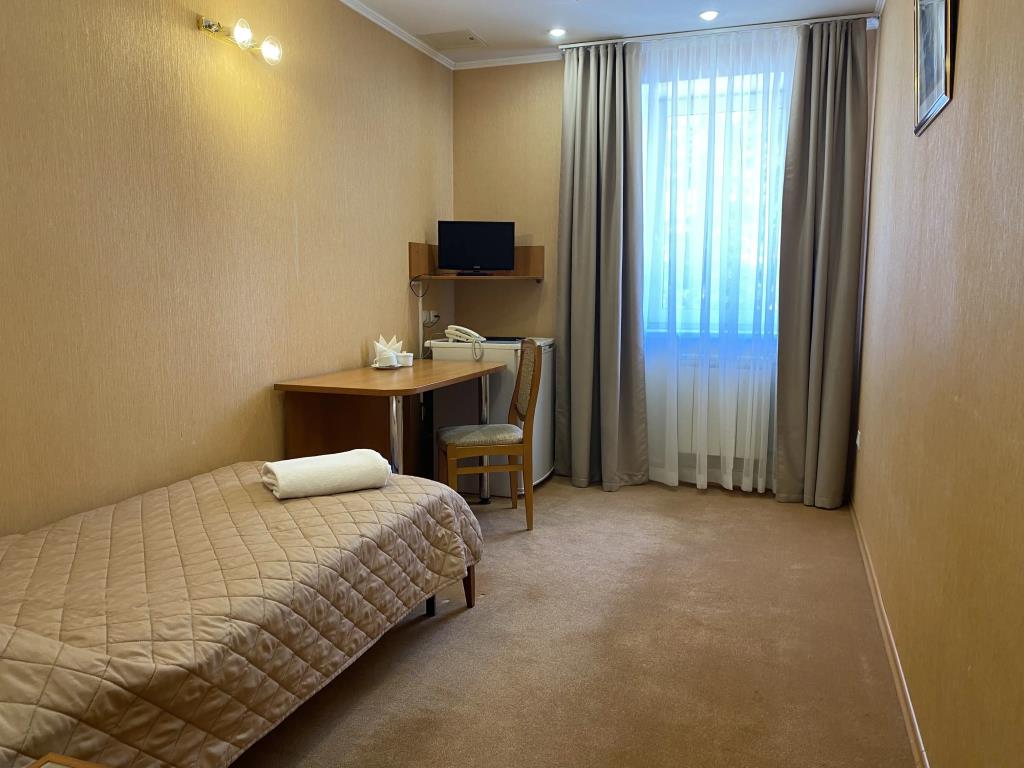 Hotel Olimp 3*