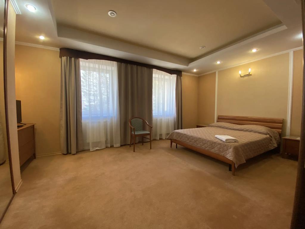 Hotel Olimp 3*