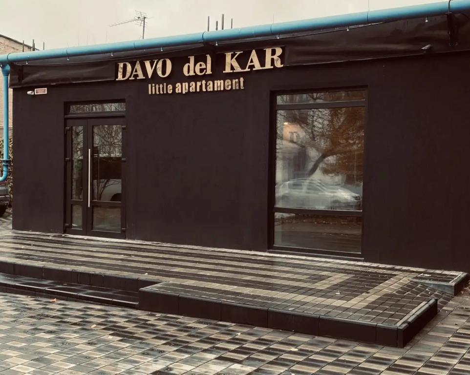Davo del kar Mini Hotel 0*