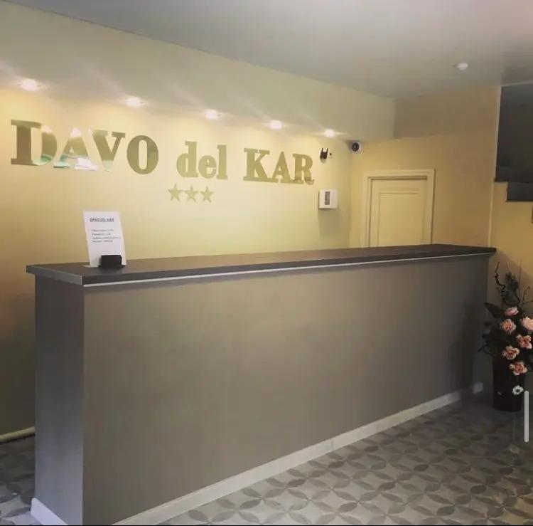 Davo del kar Mini Hotel 0*