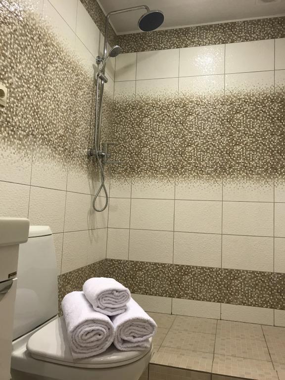 Davo del kar Mini Hotel 0*