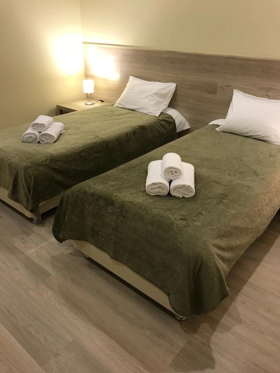 Davo del kar Mini Hotel 0*