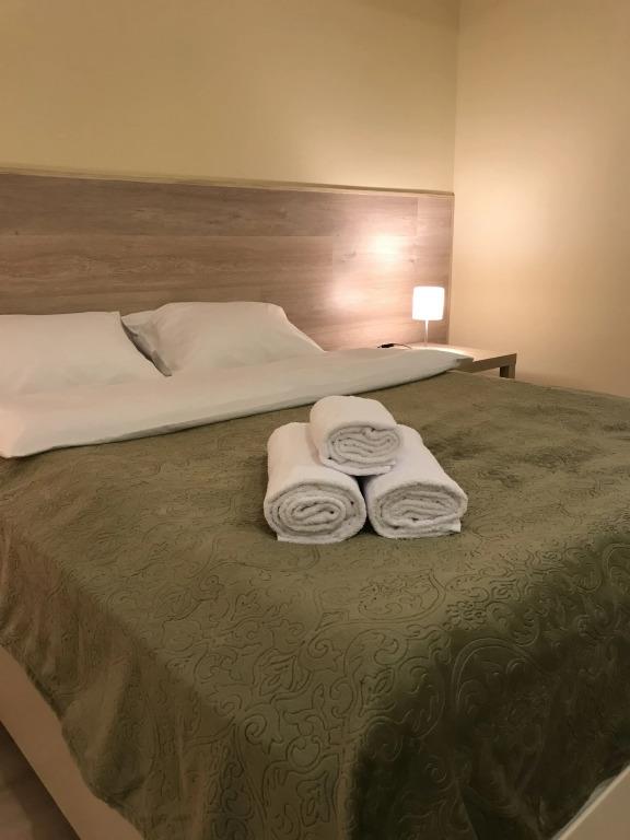 Davo del kar Mini Hotel 0*