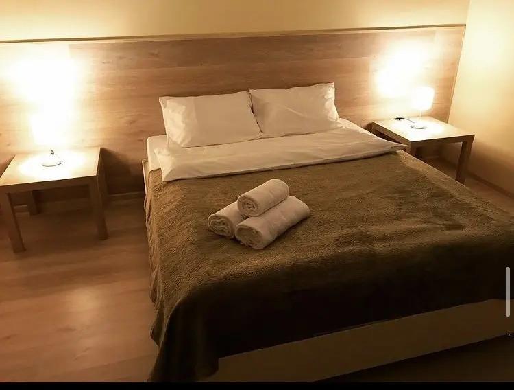 Davo del kar Mini Hotel 0*