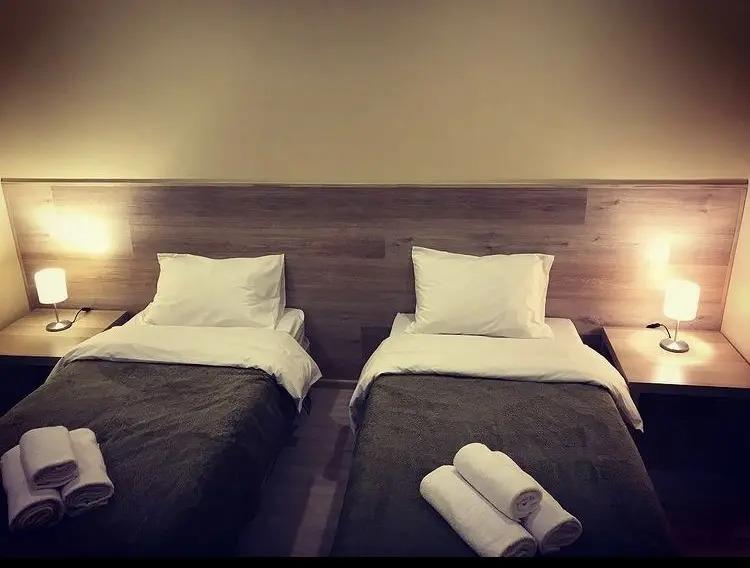 Davo del kar Mini Hotel 0*