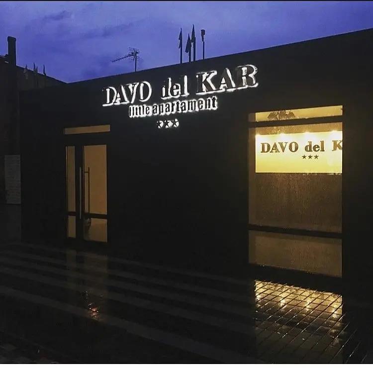 Davo del kar Mini Hotel 0*