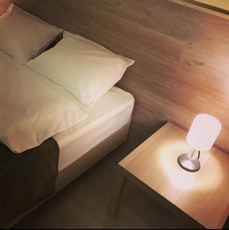Davo del kar Mini Hotel 0*