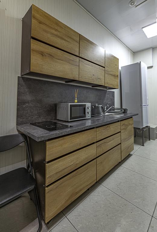 URoom Mini-Hotel 0*