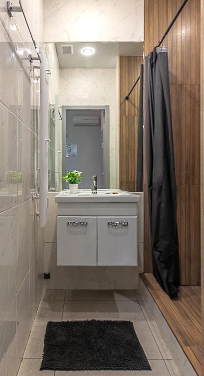 URoom Mini-Hotel 0*