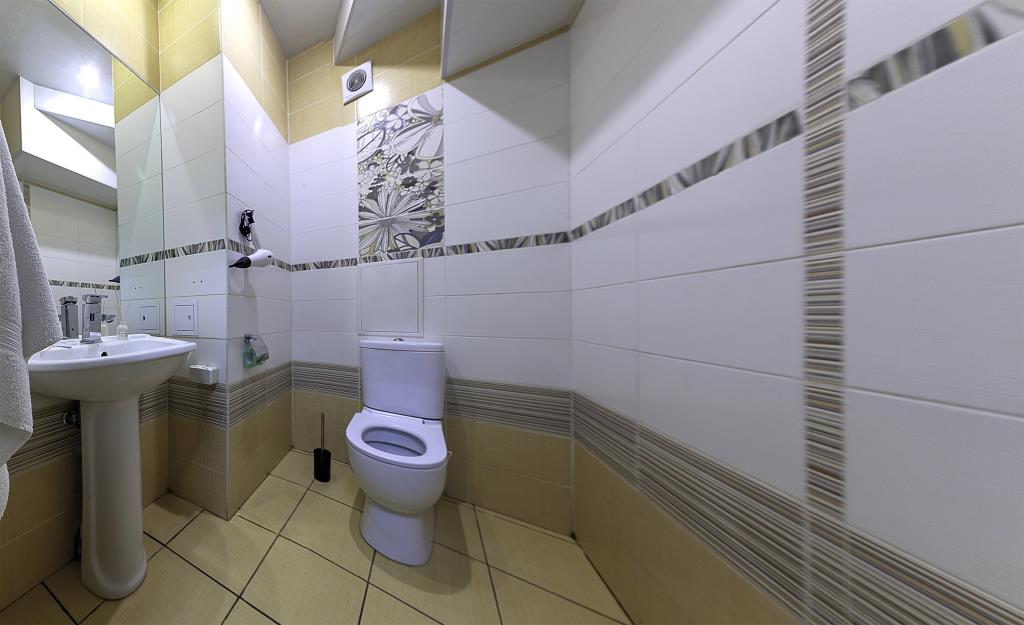 URoom Mini-Hotel 0*