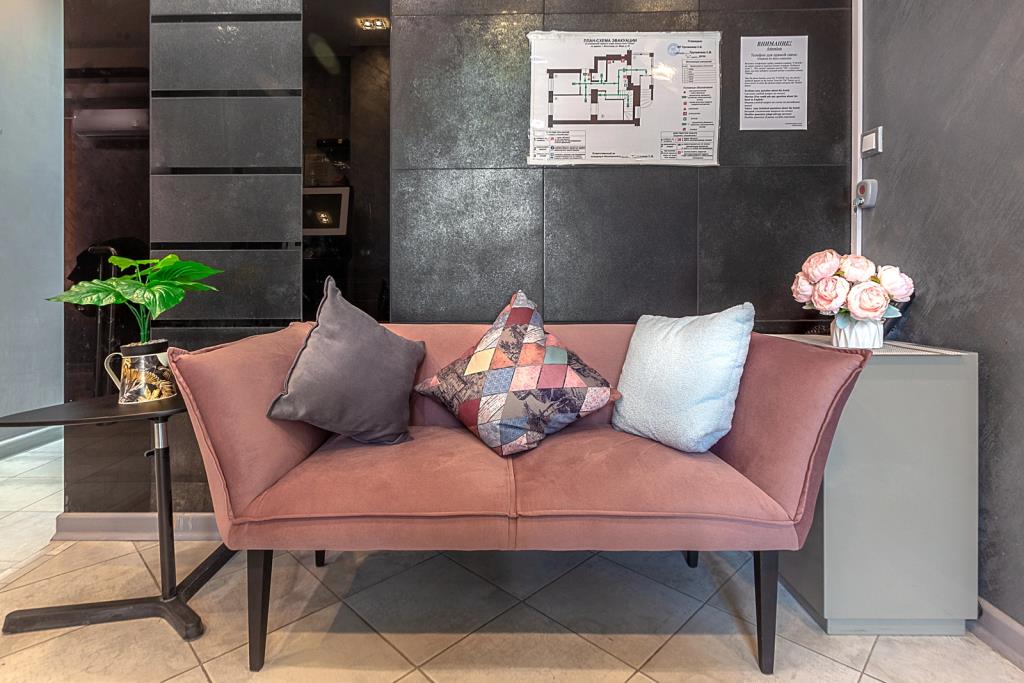 URoom Mini-Hotel 0*