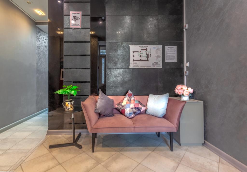URoom Mini-Hotel 0*